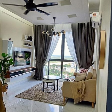 Al Zahra Homestay By Troika Kota Bharu "Stay In Style, Sleep In Comfort" Eksteriør bilde