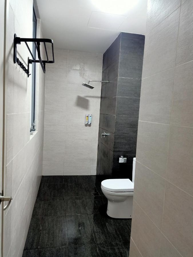 Al Zahra Homestay By Troika Kota Bharu "Stay In Style, Sleep In Comfort" Eksteriør bilde