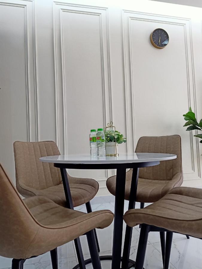 Al Zahra Homestay By Troika Kota Bharu "Stay In Style, Sleep In Comfort" Eksteriør bilde